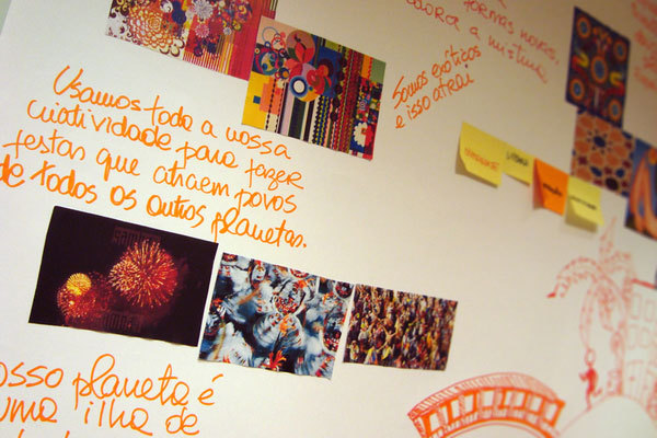 2016里約奧運(yùn)會(huì)視覺(jué)形象設(shè)計(jì)