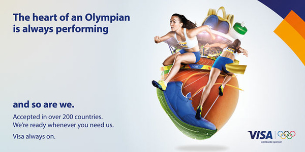 2016里約奧運(yùn)會(huì)視覺(jué)形象設(shè)計(jì)