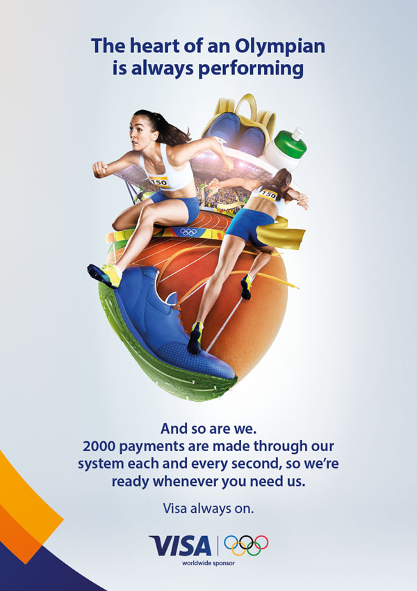 2016里約奧運(yùn)會(huì)視覺(jué)形象設(shè)計(jì)