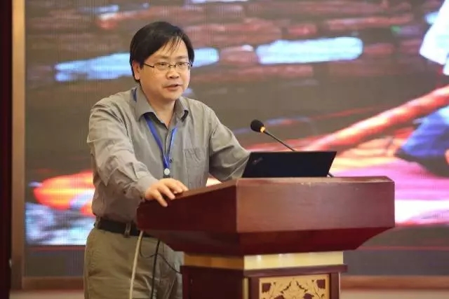 陽建強:基于城市發展整體框架下的歷史城市保護與更新