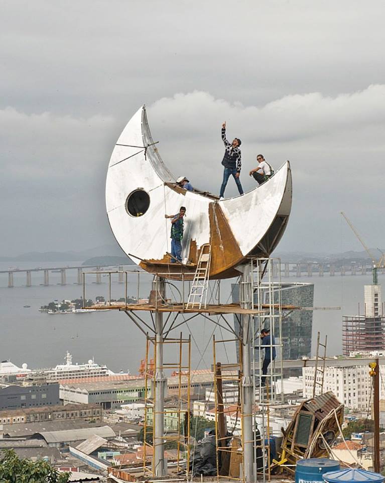 【美國考察】雷丁和舊金山站：感受那些別致的景觀設計