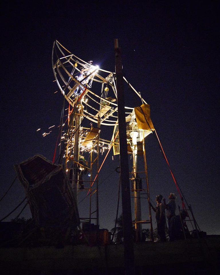 【美國考察】雷丁和舊金山站：感受那些別致的景觀設計