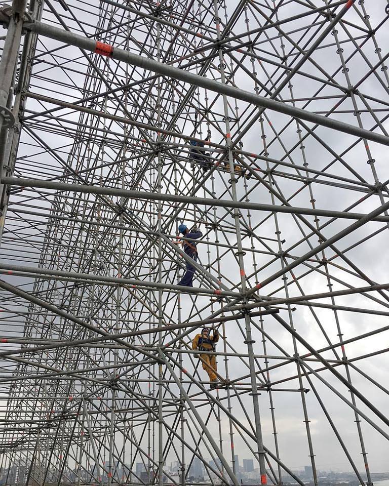 【美國(guó)考察】雷丁和舊金山站：感受那些別致的景觀(guān)設(shè)計(jì)