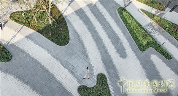 ASPECT Studios：合肥萬科“城市之光”