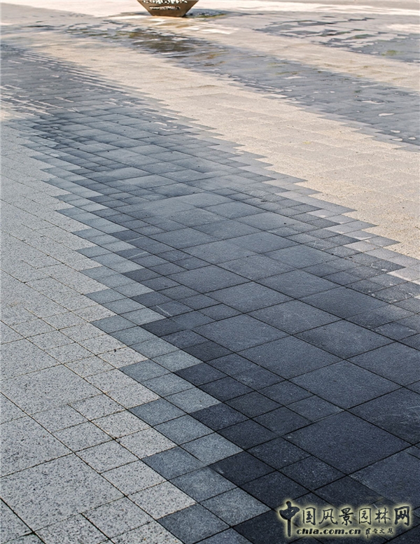 ASPECT Studios：合肥萬科“城市之光”