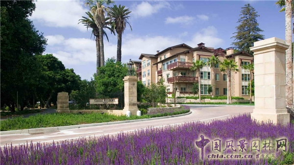 美西考察（加州站）：SWA大師的方圓經典