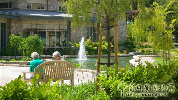 美西考察（加州站）：SWA大師的方圓經典