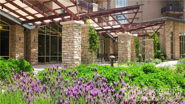 美西考察（加州站）：SWA大師的方圓經典