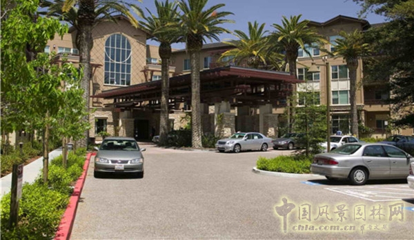 美西考察（加州站）：SWA大師的方圓經典