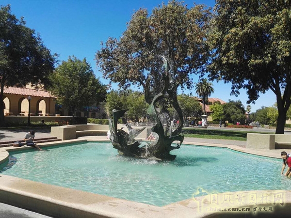 美西考察（加州站）：SWA大師的方圓經典