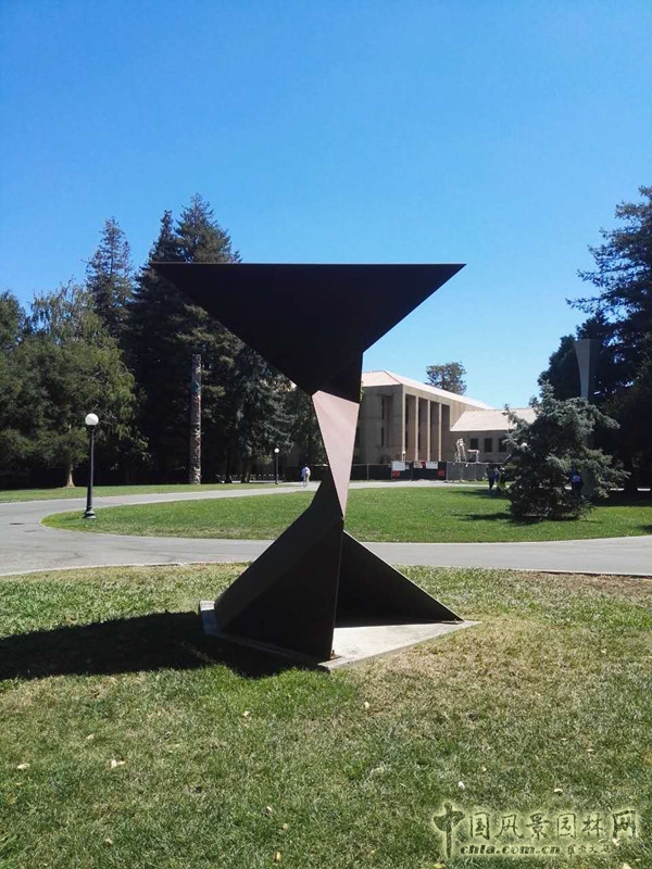 美西考察（加州站）：SWA大師的方圓經典