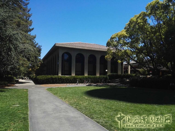 美西考察（加州站）：SWA大師的方圓經(jīng)典