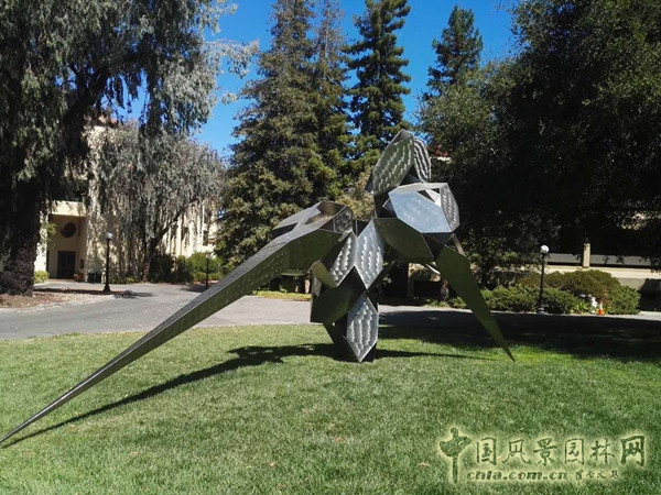 美西考察（加州站）：SWA大師的方圓經(jīng)典