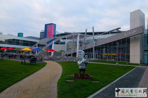 8月9日頭條：美西考察（加州站）：SWA大師的方圓經典