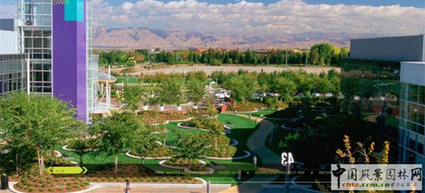 8月9日頭條：美西考察（加州站）：SWA大師的方圓經典