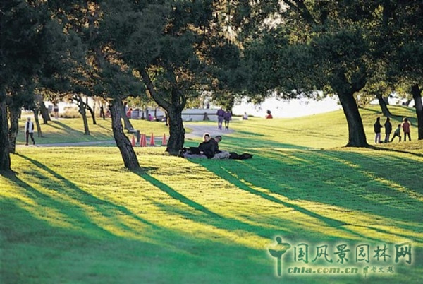 8月9日頭條：美西考察（加州站）：SWA大師的方圓經典