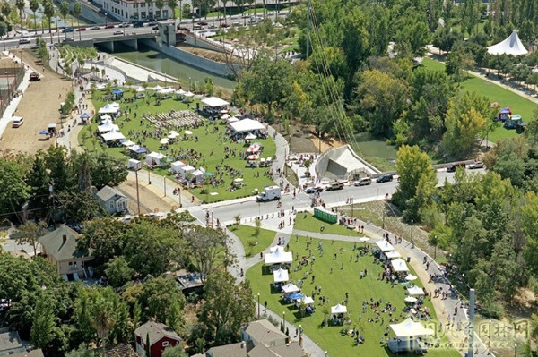 8月9日頭條：美西考察（加州站）：SWA大師的方圓經(jīng)典