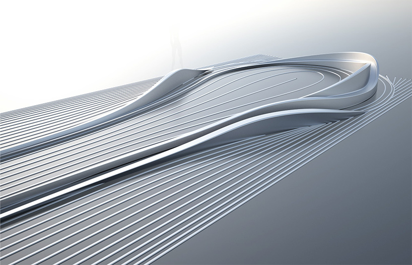 2016倫敦設計節裝置藝術賞析