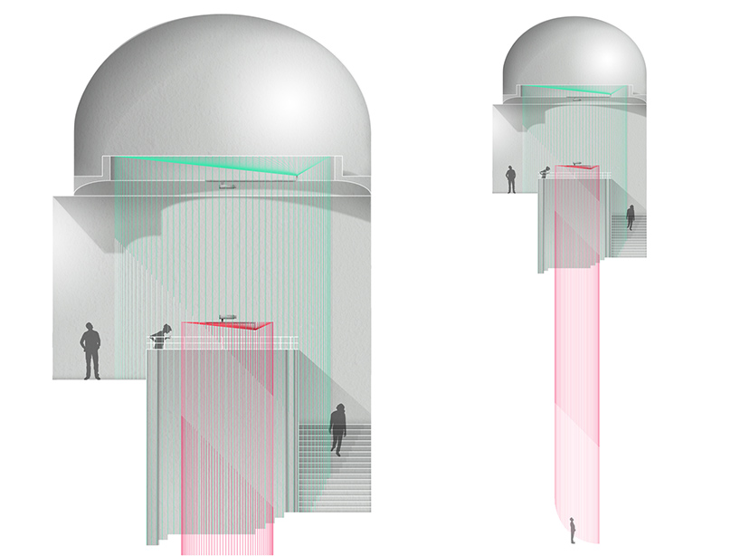 2016倫敦設(shè)計(jì)節(jié)裝置藝術(shù)賞析