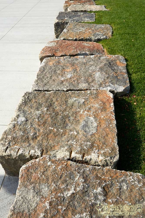 8月10日頭條:美國劍橋北角口袋公園項目賞析