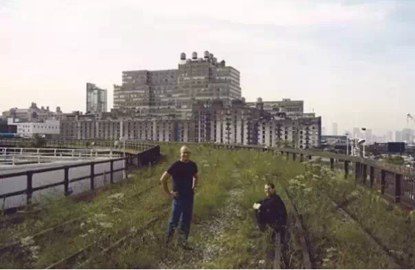 城市更新中的結構性視角