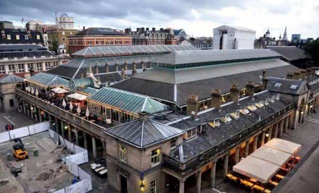 城市更新中的結(jié)構(gòu)性視角