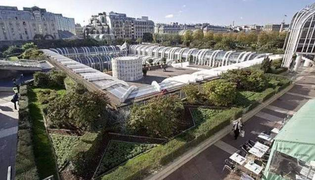 城市更新中的結(jié)構(gòu)性視角