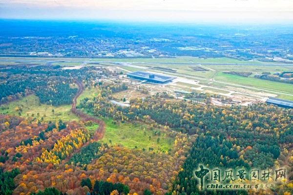 8月12日頭條：荷蘭蘇斯特貝赫軍事博物館項目賞析