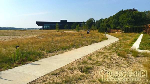 8月12日頭條：荷蘭蘇斯特貝赫軍事博物館項目賞析