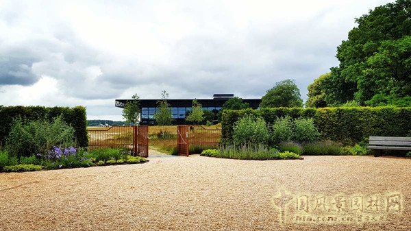 8月12日頭條：荷蘭蘇斯特貝赫軍事博物館項目賞析