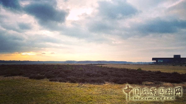 8月12日頭條：荷蘭蘇斯特貝赫軍事博物館項目賞析