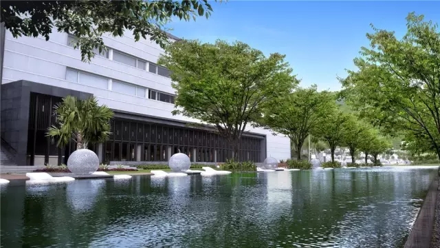 海南太陽灣柏悅：抑制不住“洪荒之力”愛上這里的椰林沙灘