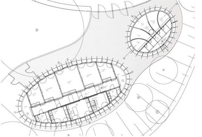 厄赫林根寵物動物園景觀(圖)