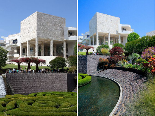 美國(guó)考察洛杉磯站：帶你走進(jìn)AECOM