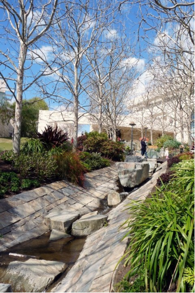 美國考察洛杉磯站：帶你走進(jìn)AECOM