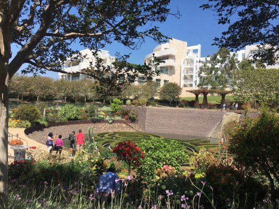 美國考察洛杉磯站：帶你走進(jìn)AECOM