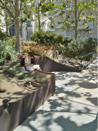 美國考察洛杉磯站：帶你走進(jìn)AECOM