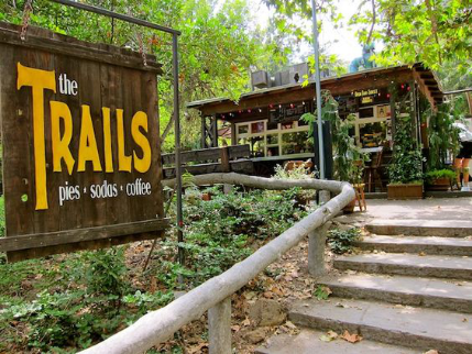 美國考察洛杉磯站：帶你走進AECOM