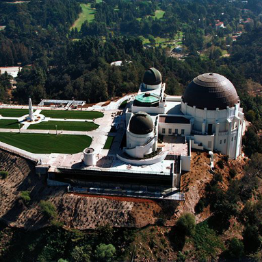 美國(guó)考察洛杉磯站：帶你走進(jìn)AECOM