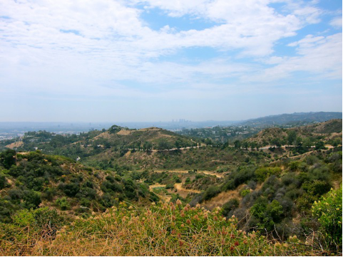 美國(guó)考察洛杉磯站：帶你走進(jìn)AECOM