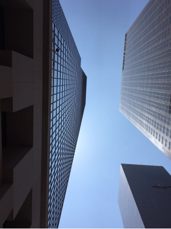 美國考察洛杉磯站：帶你走進(jìn)AECOM