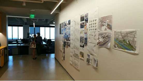 美國考察洛杉磯站：帶你走進AECOM