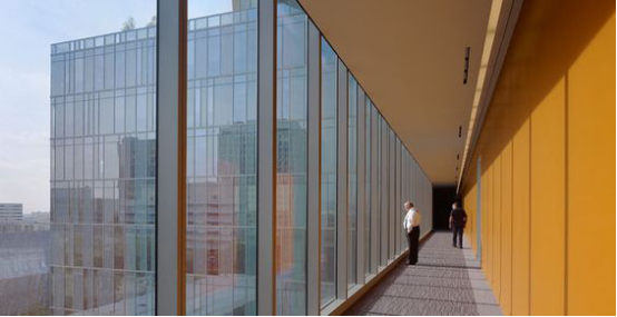 美國(guó)考察洛杉磯站：帶你走進(jìn)AECOM