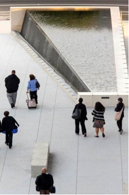 美國考察洛杉磯站：帶你走進AECOM