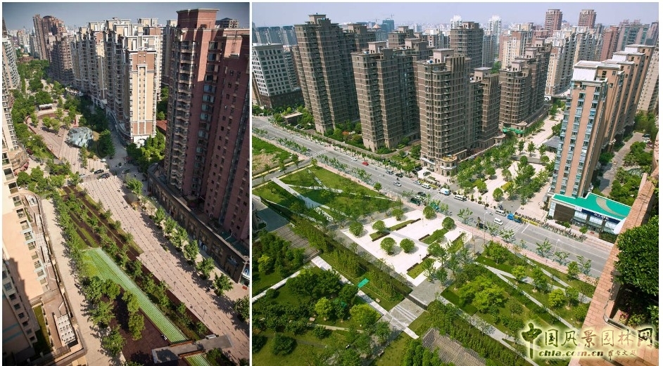 美西考察(洛杉磯站):走進(jìn)SWA的設(shè)計(jì)王國