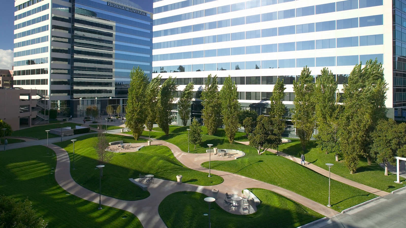 美西考察(洛杉磯站):走進SWA的設計王國