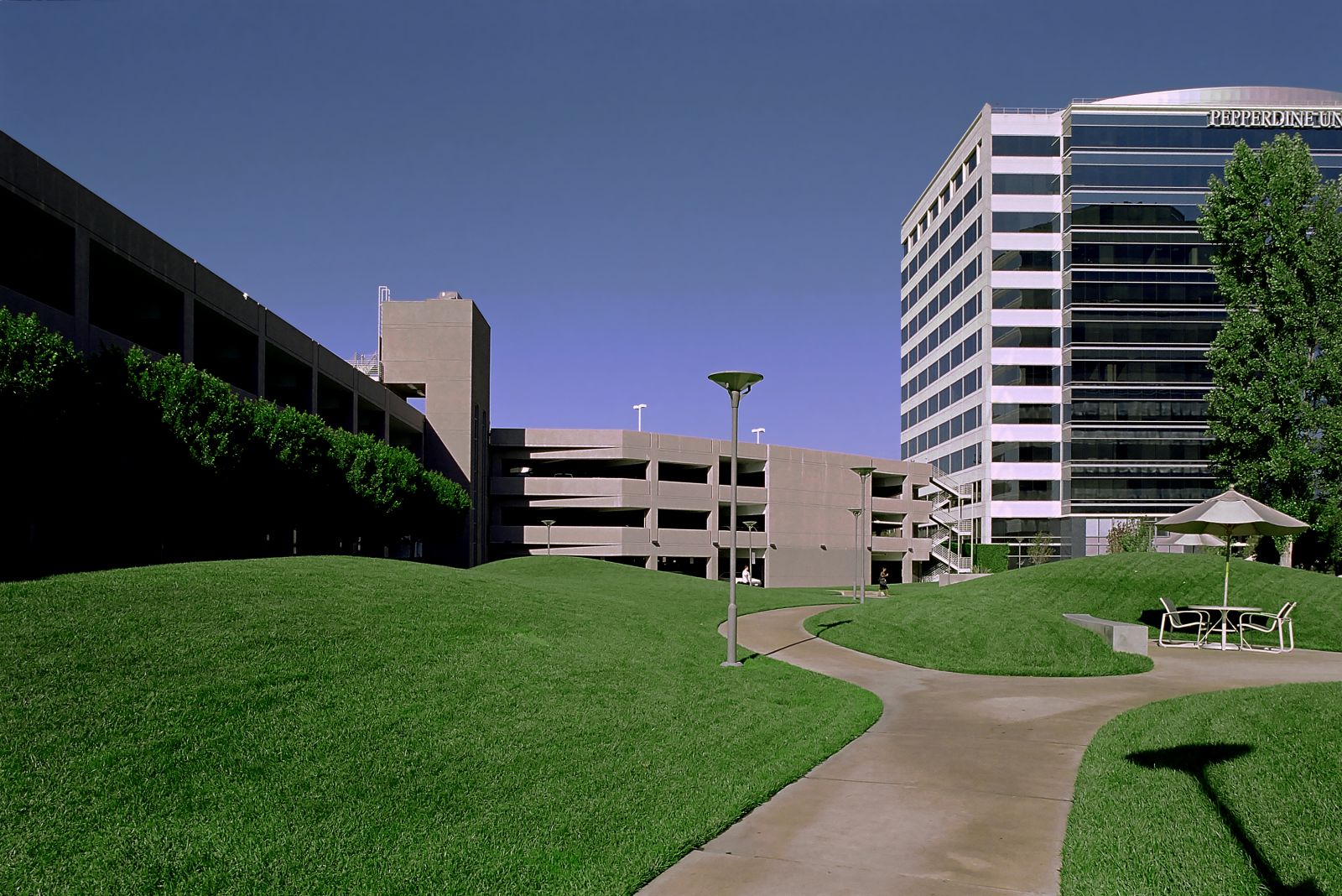 美西考察（洛杉磯站）：走進SWA的設計王國