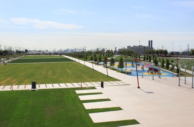 美西考察（洛杉磯站）：走進SWA的設計王國