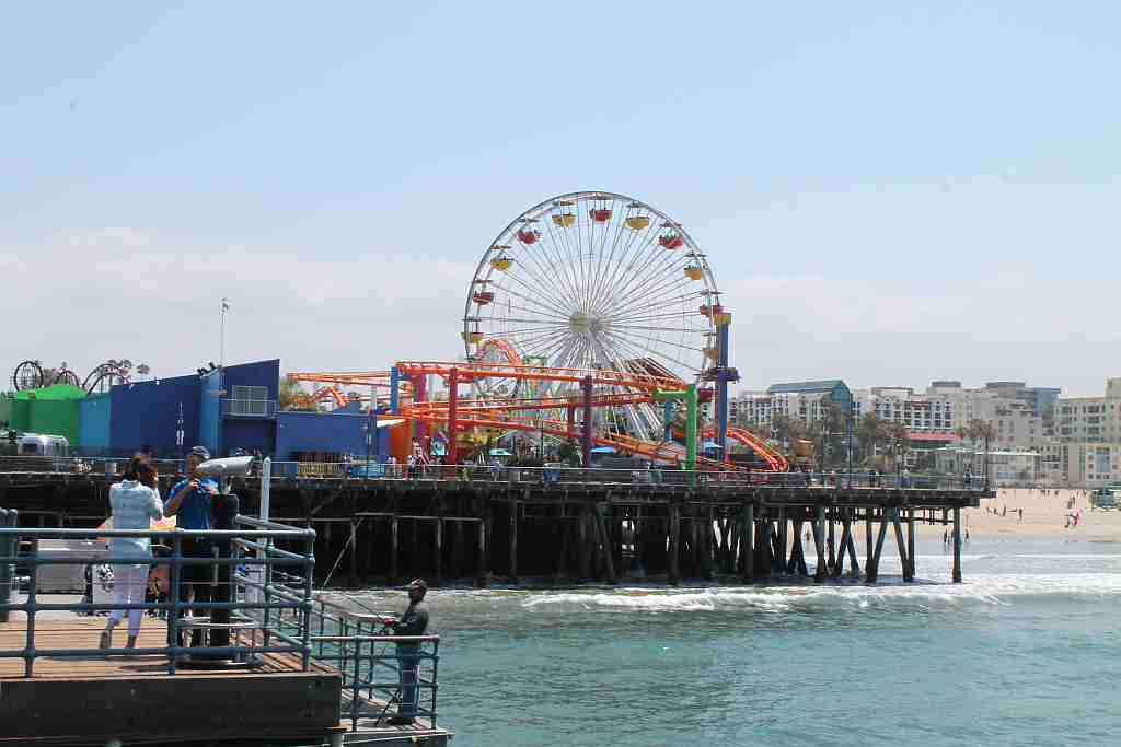 美西考察(洛杉磯站):走進(jìn)SWA的設(shè)計(jì)王國(guó)