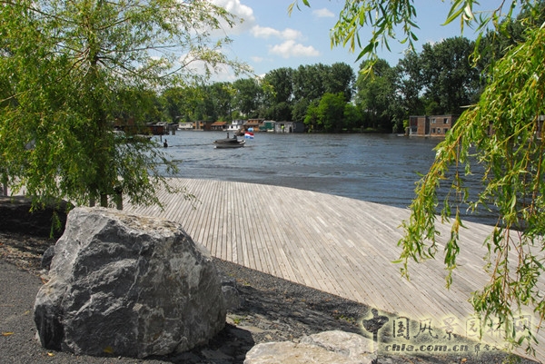 8月19日頭條：辛克爾群島（SCHINKELISLANDS）景觀項目賞析